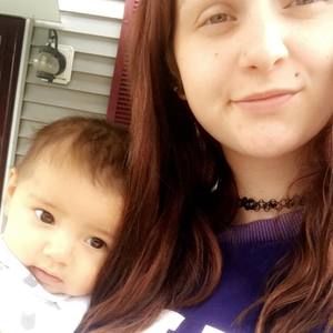 Meet your Posher, Haley